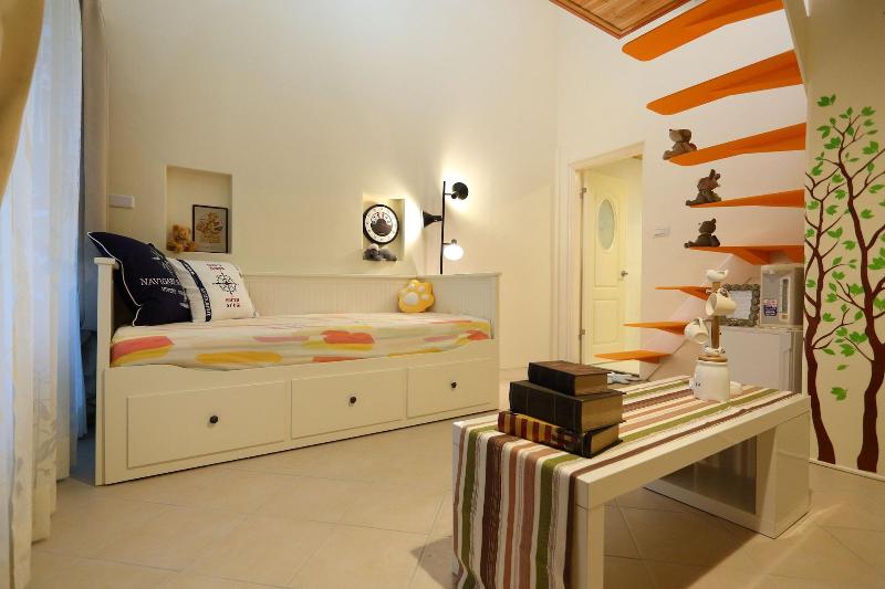 Focacia Bnb image
