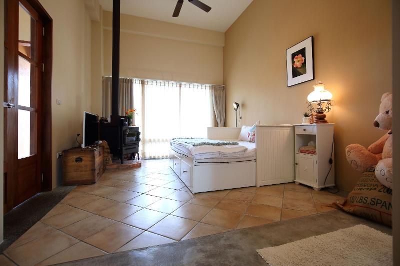 Focacia Bnb image
