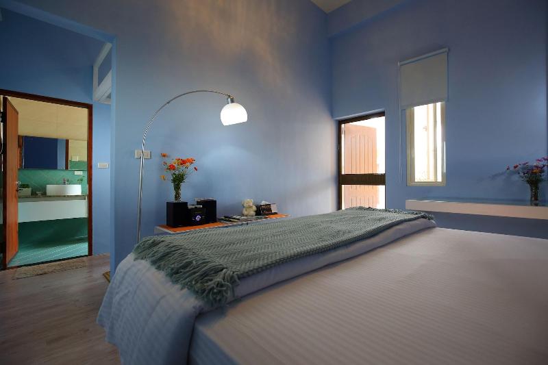 Focacia Bnb image