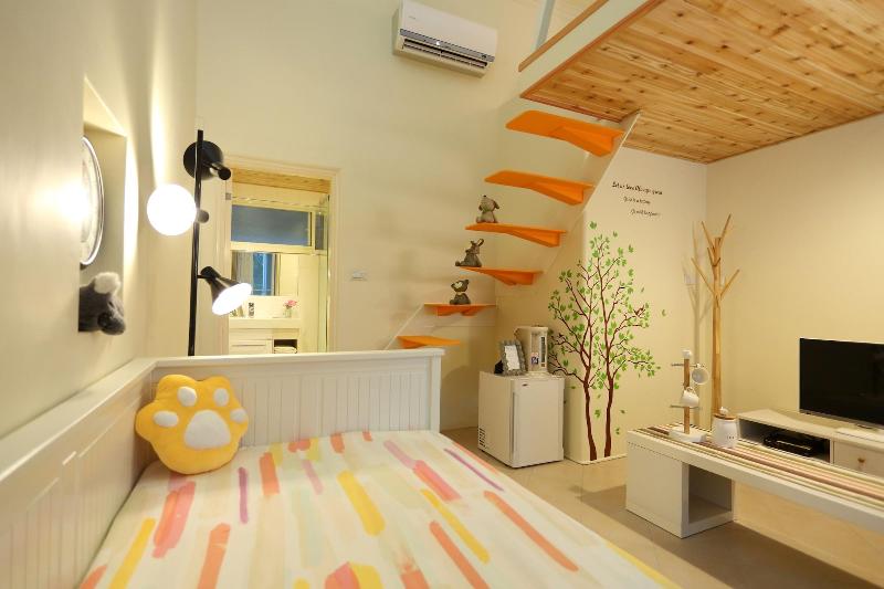 Focacia Bnb image