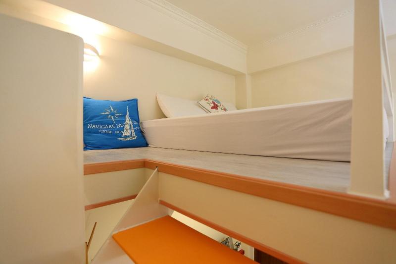 Focacia Bnb image