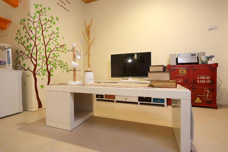 Focacia Bnb image