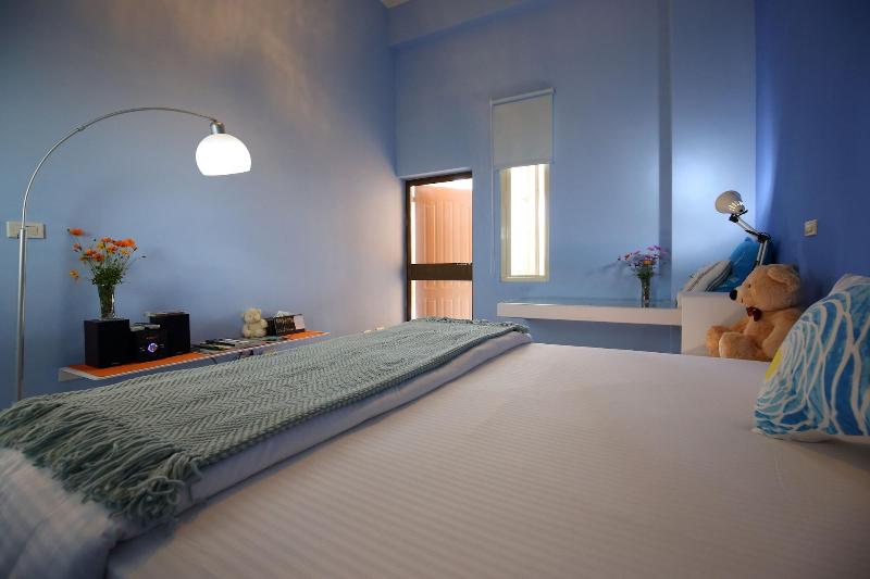 Focacia Bnb image
