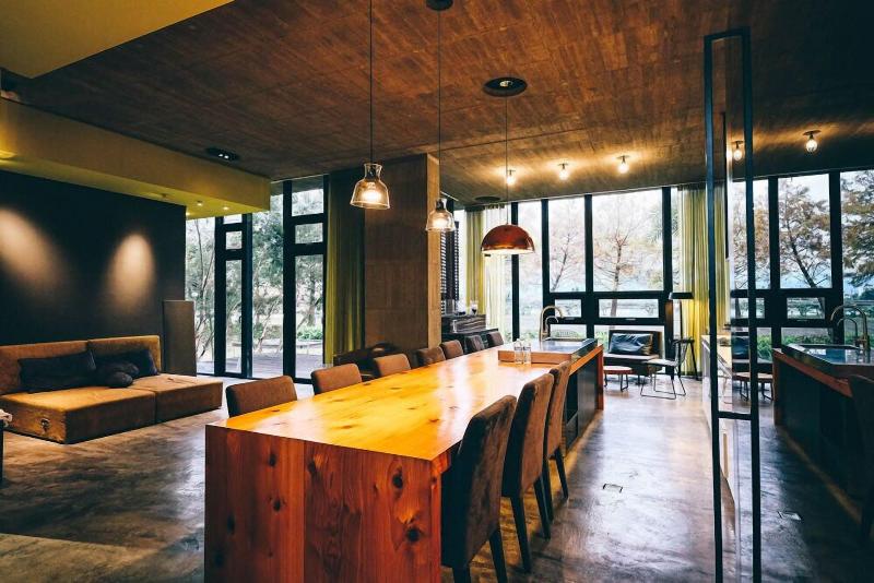 Loft Villa — main photo