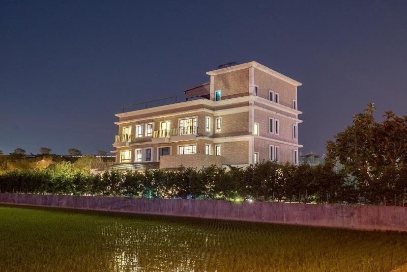 Shuigengyuan — main photo