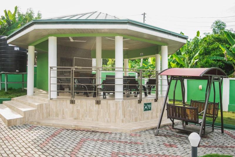 3a S Guest House — photo 4