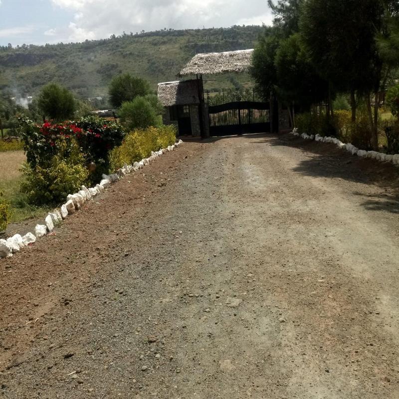 Oldonyo Lodge image