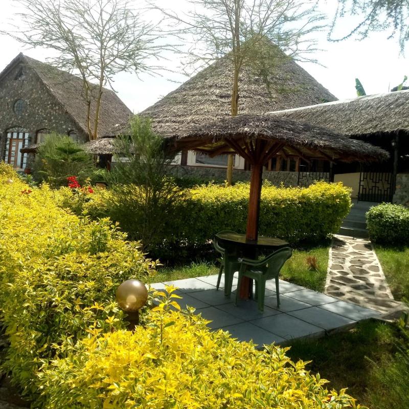 Oldonyo Lodge image