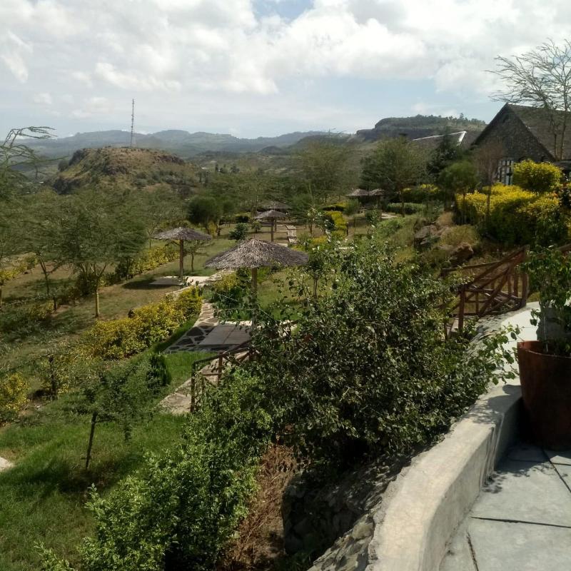 Oldonyo Lodge image