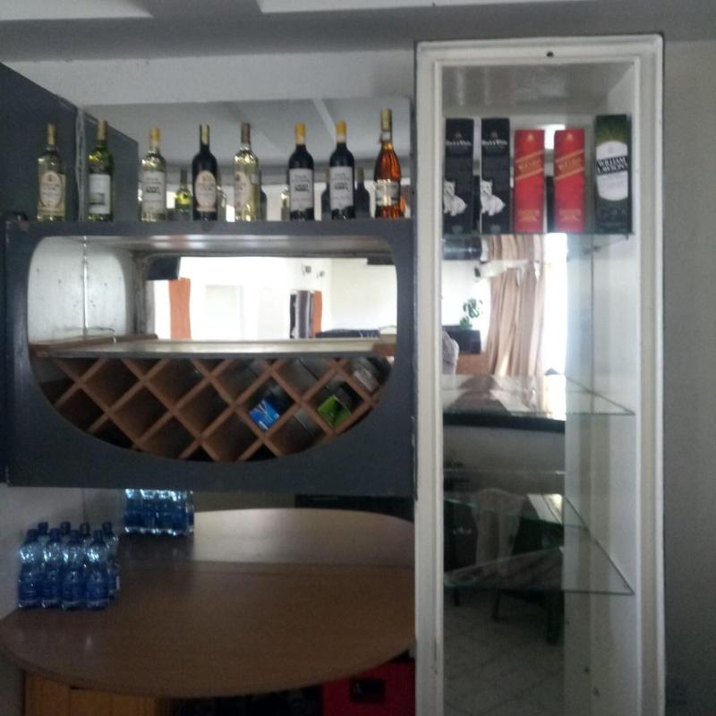 Oldonyo Lodge image