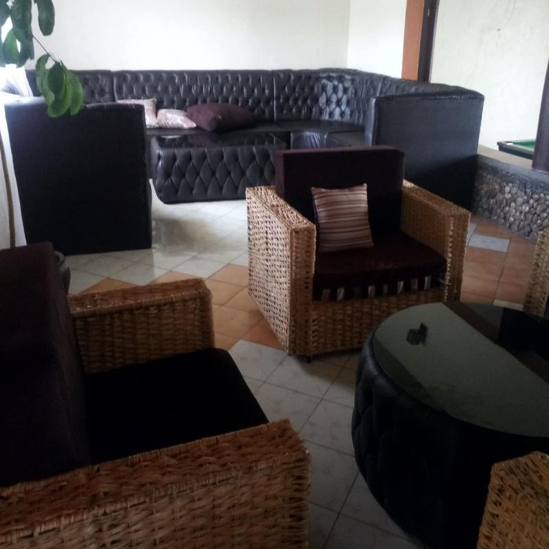 Oldonyo Lodge image