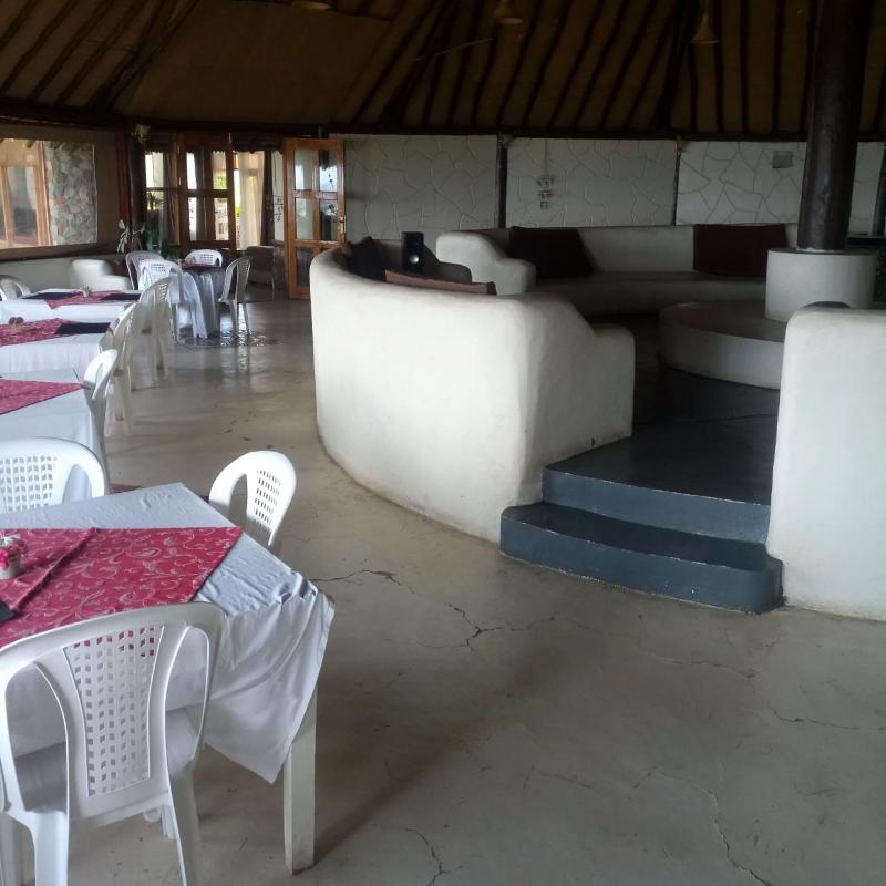 Oldonyo Lodge image