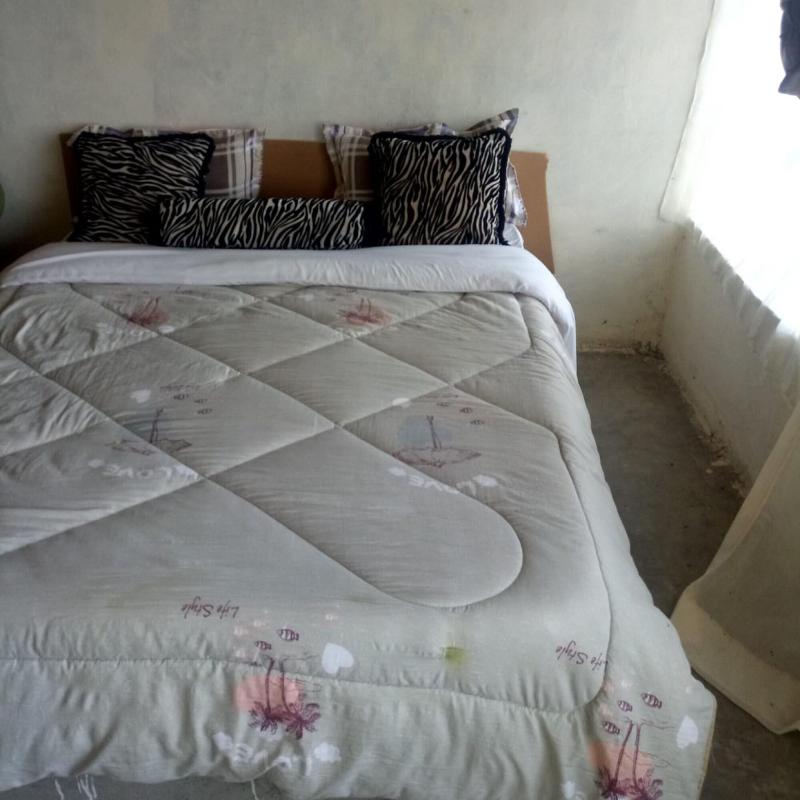 Oldonyo Lodge image