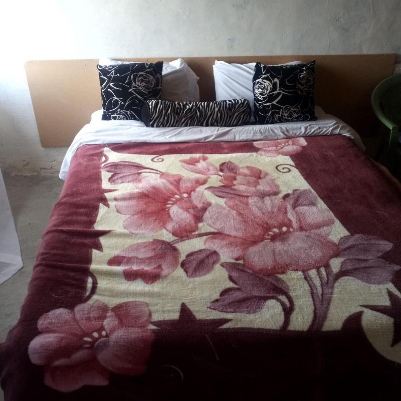 Oldonyo Lodge image