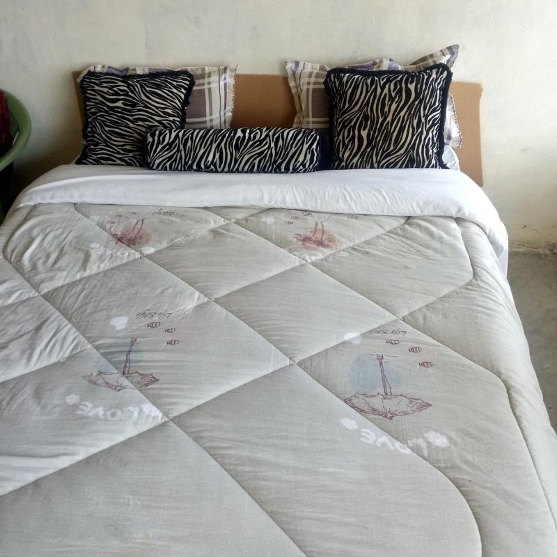 Oldonyo Lodge image