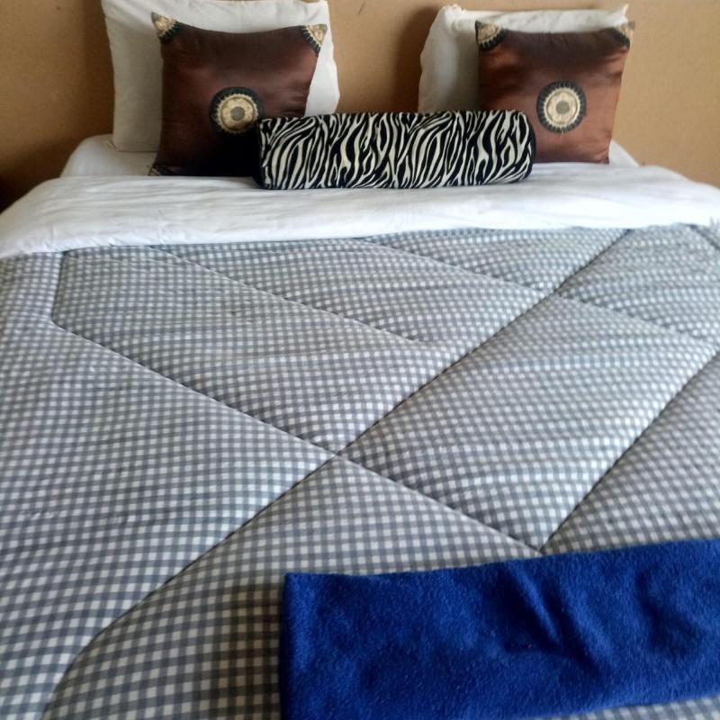 Oldonyo Lodge image