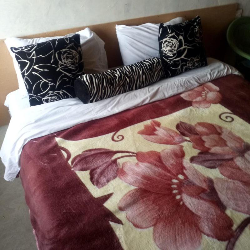 Oldonyo Lodge image