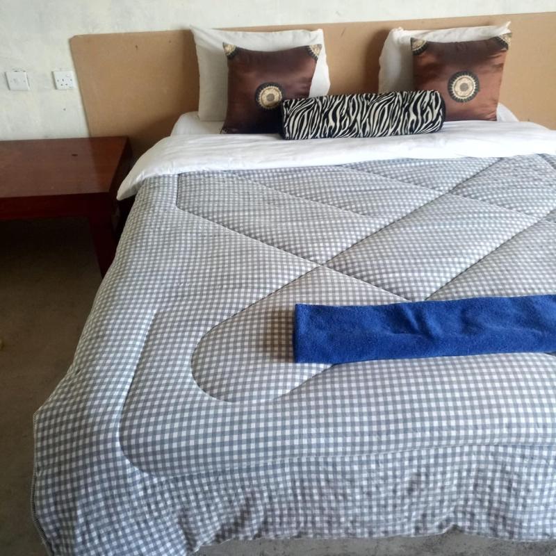 Oldonyo Lodge image