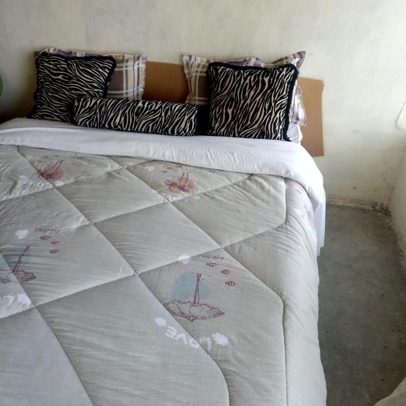 Oldonyo Lodge image