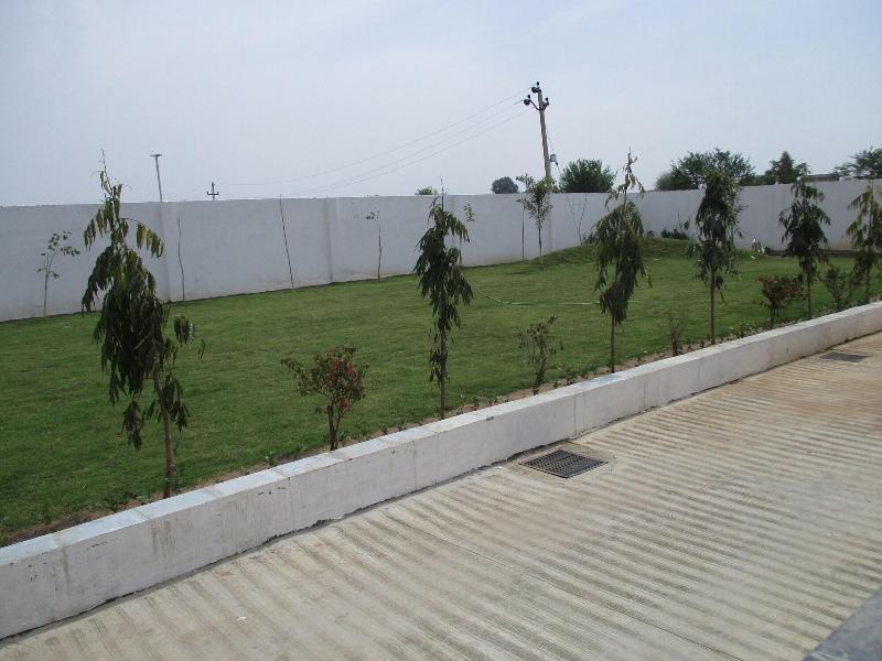 Sentara Hotel And Resort — photo 2