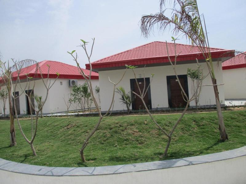 Sentara Hotel And Resort — photo 3