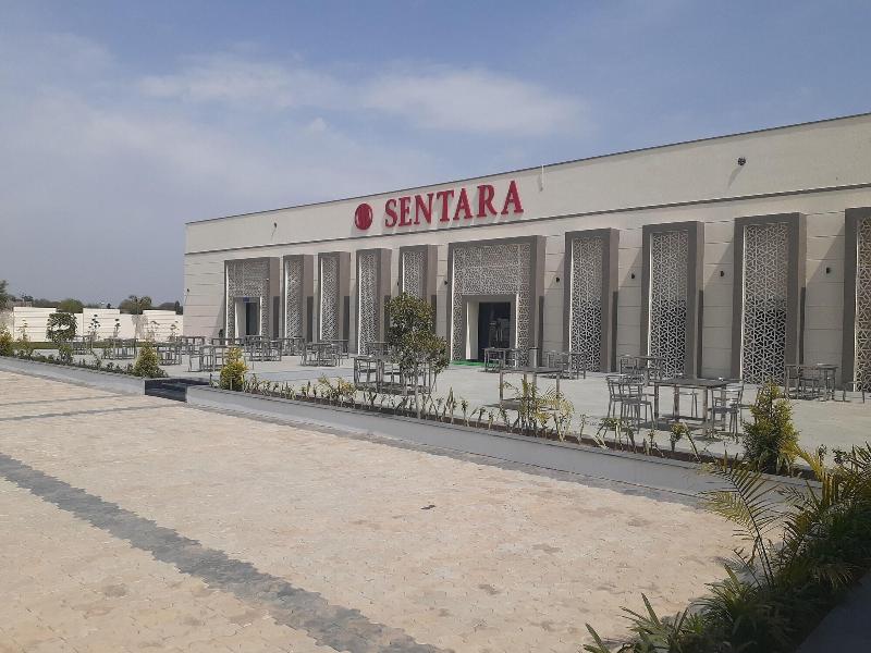 Sentara Hotel And Resort — photo 5