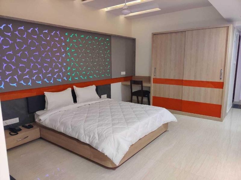Hotel The Grand Takshak — photo 3