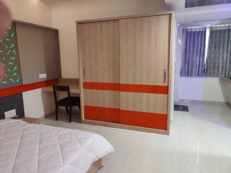 Hotel The Grand Takshak — photo 4