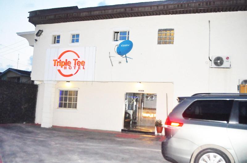 Triple Tee — main photo