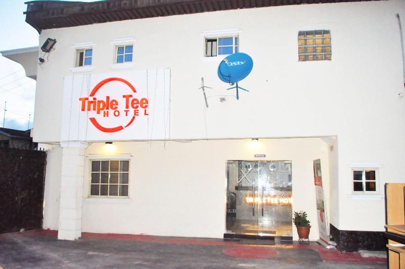 Triple Tee — photo 2