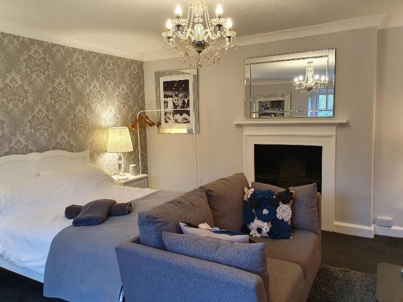 Wern House — main photo