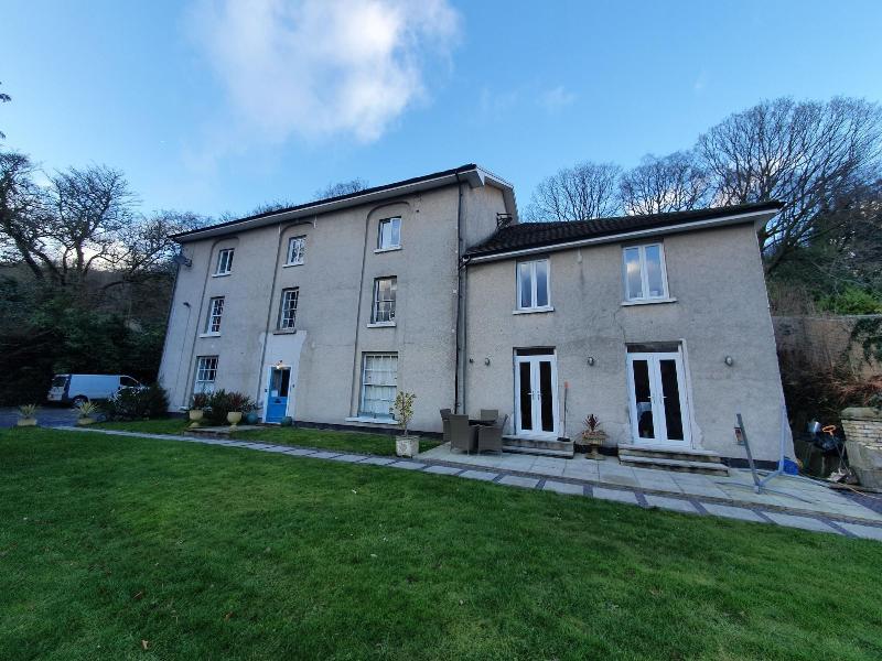 Wern House — photo 3