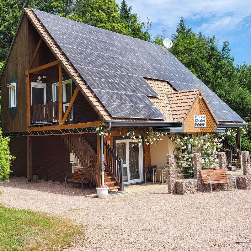 Du Ca Ta De Chez Sam La Marguetia Re image