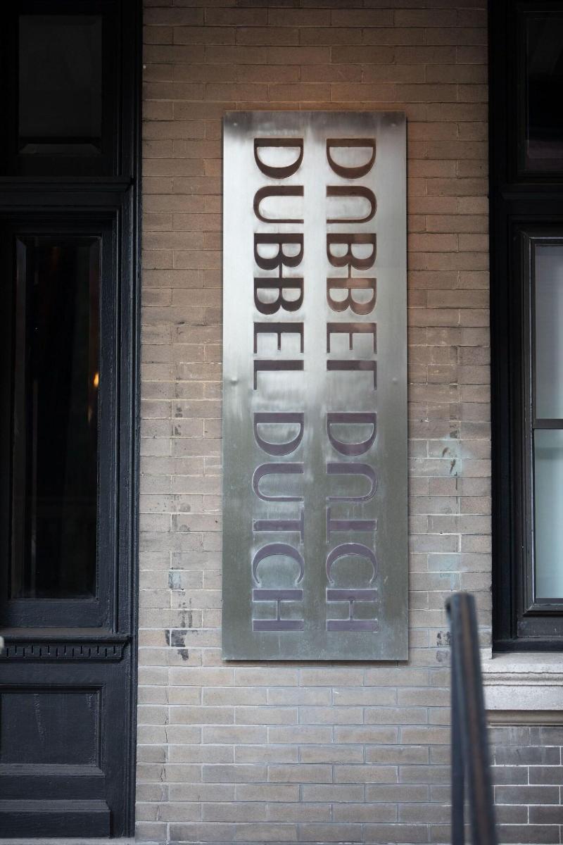 Dubbel Dutch image
