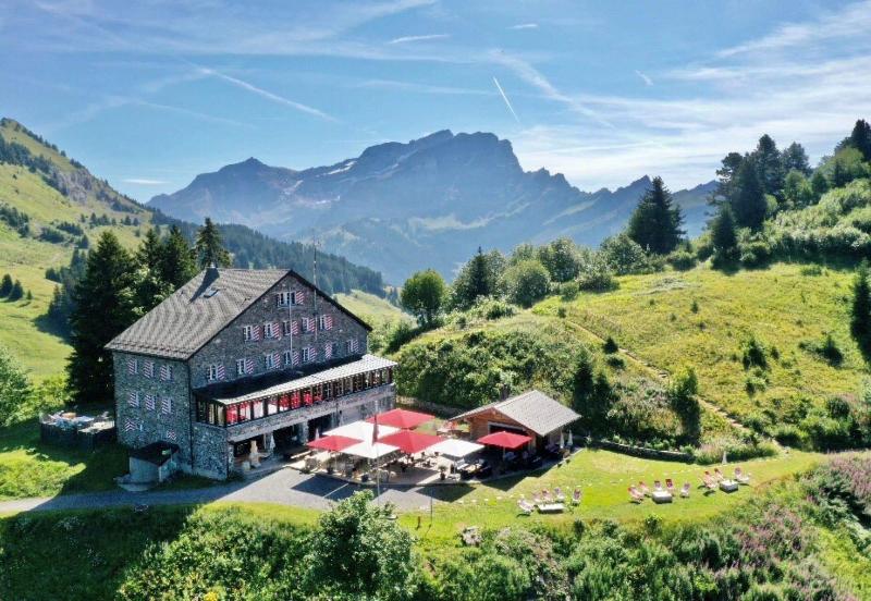 La Maison De La Montagne — main photo