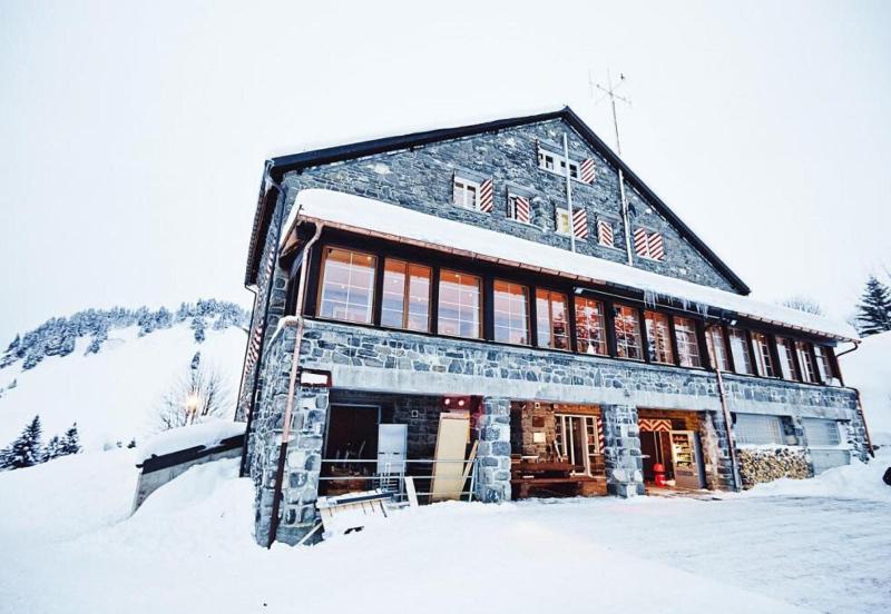 La Maison De La Montagne — photo 4
