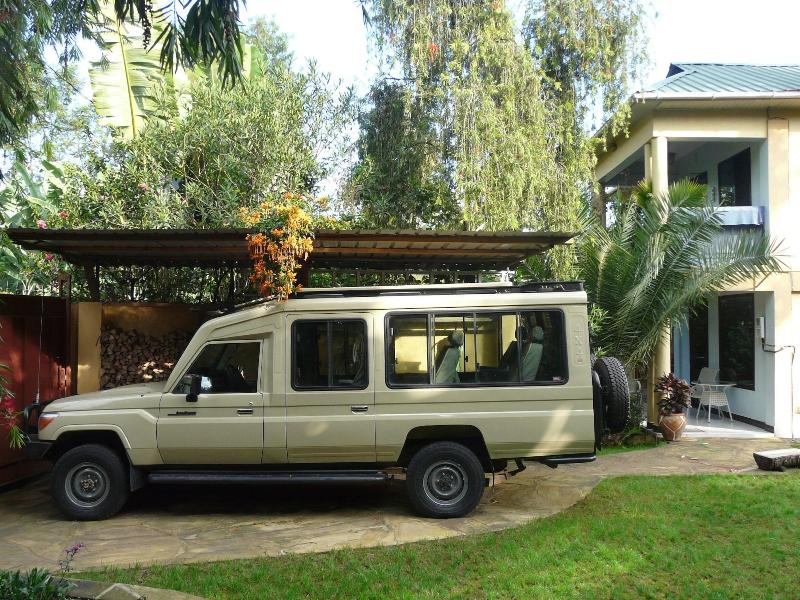 Banana House Hostel — photo 2
