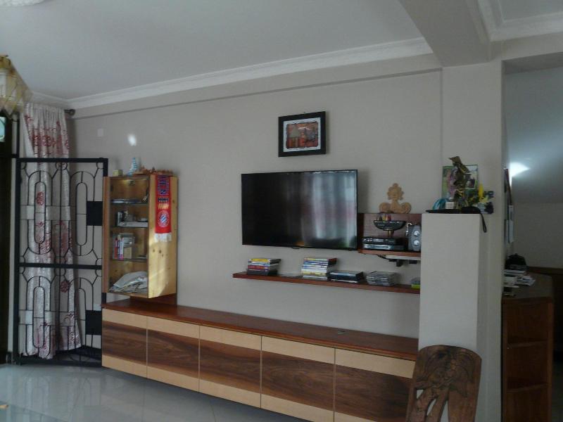 Banana House Hostel — photo 4