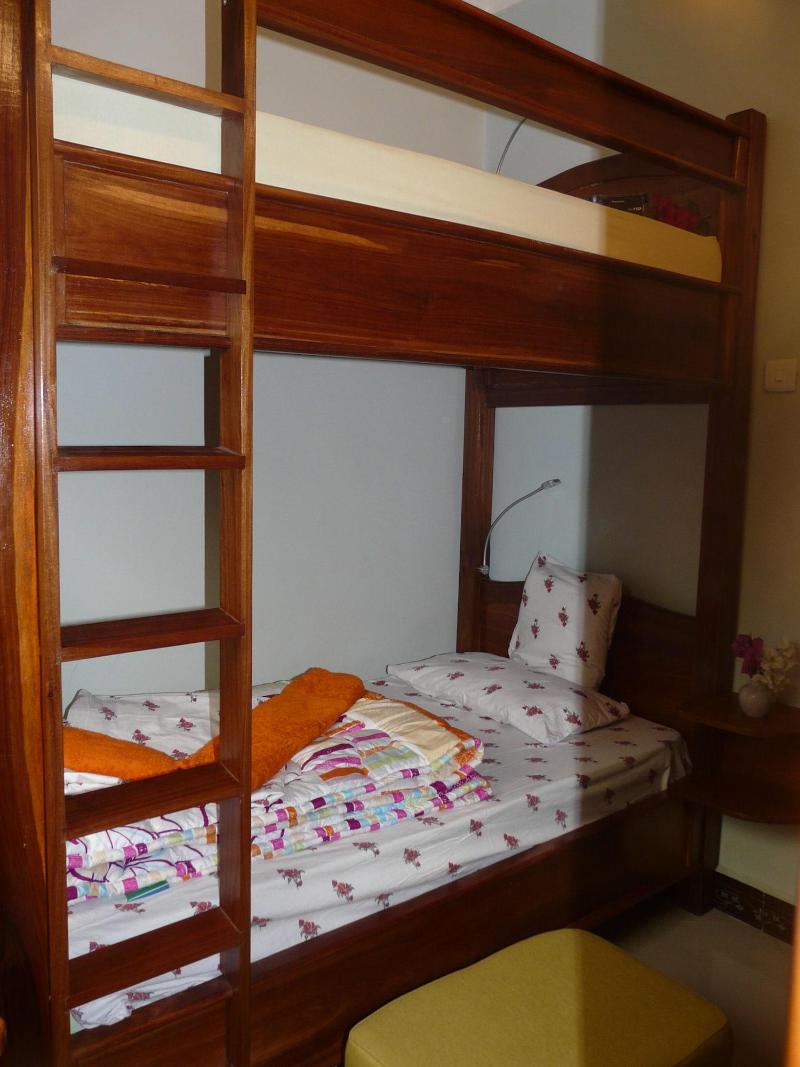 Banana House Hostel — photo 5