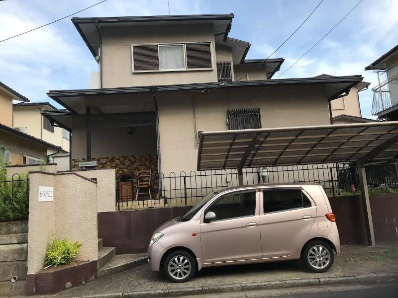 Bonel Guest House — main photo