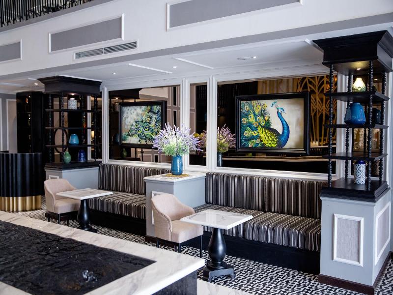 Michi S Hotel Lao Cai