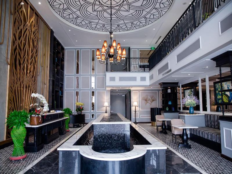 Michi S Hotel Lao Cai
