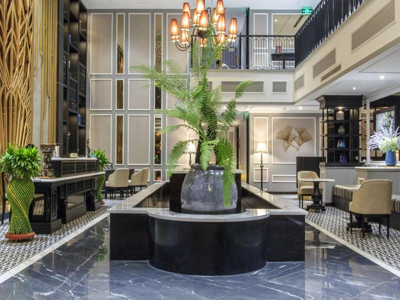 Michi S Hotel Lao Cai