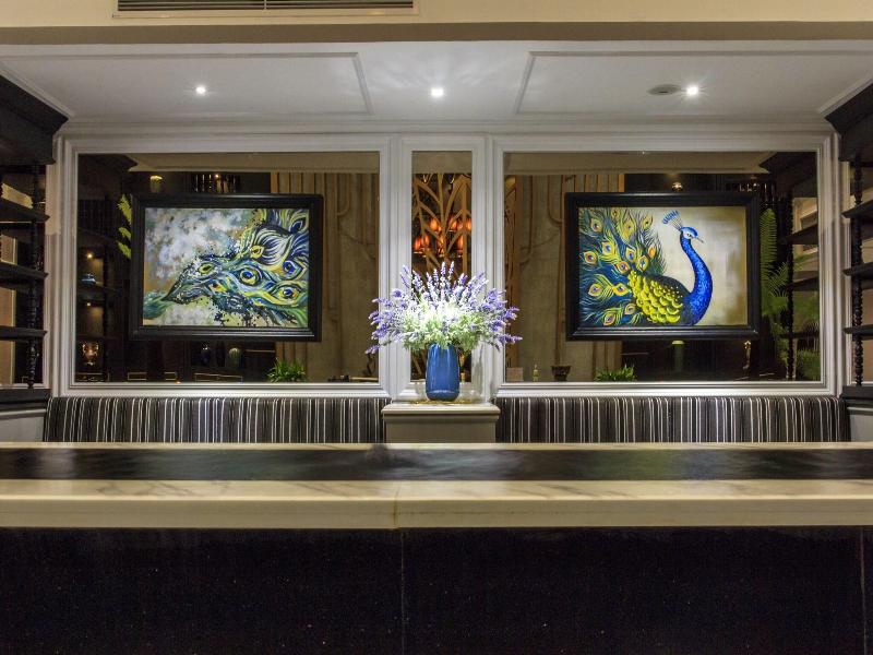 Michi S Hotel Lao Cai