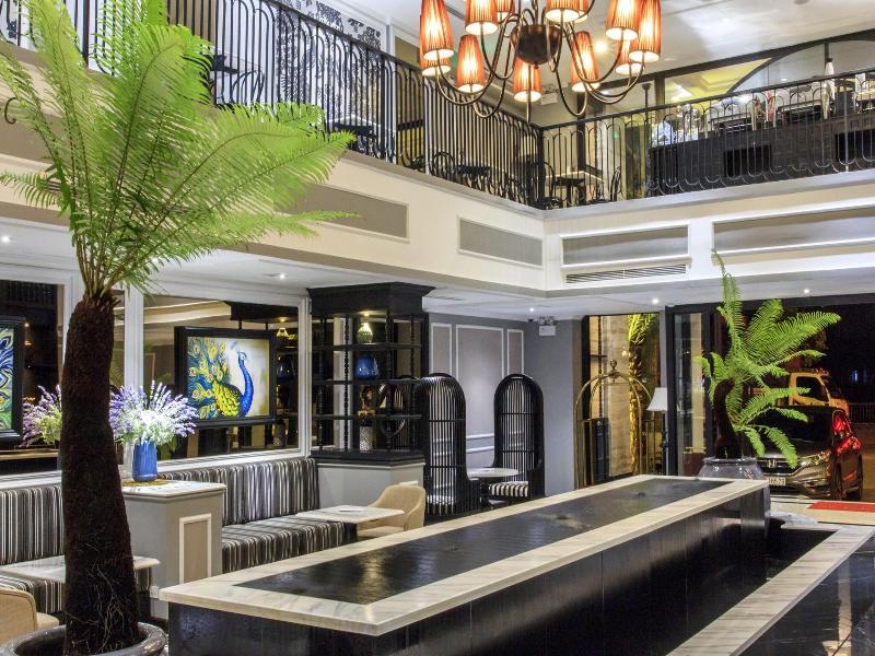 Michi S Hotel Lao Cai