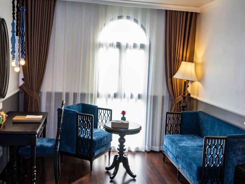 Michi S Hotel Lao Cai