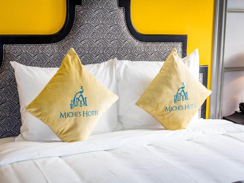 Michi S Hotel Lao Cai