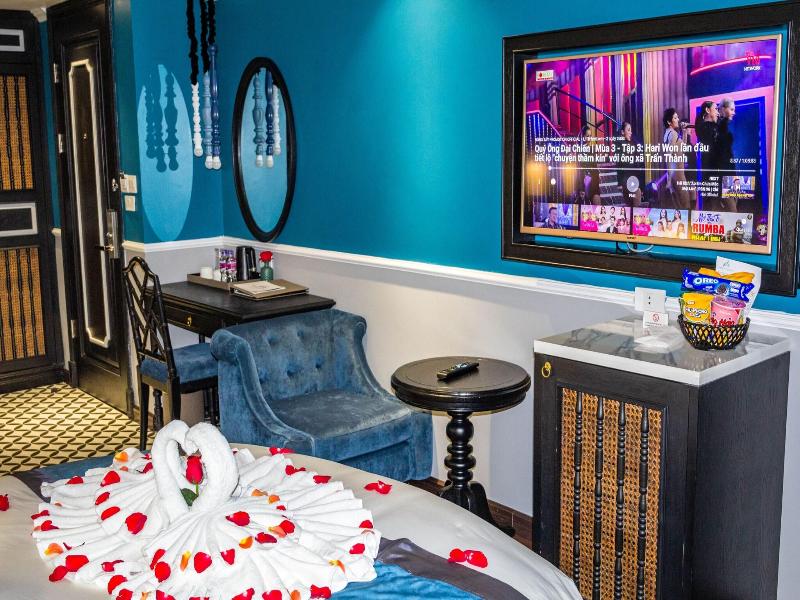 Michi S Hotel Lao Cai