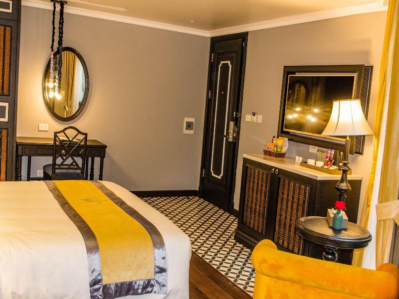 Michi S Hotel Lao Cai