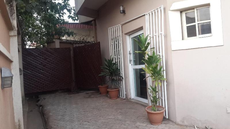 M House image
